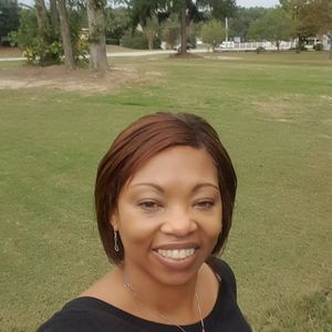 Meet your Posher, Linda